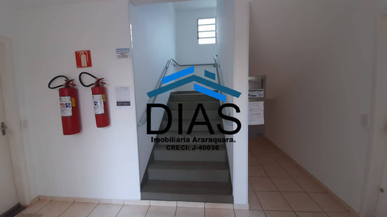 Imagem Apartamento com 2 Quartos à Venda, 53 m² em Parque Residencial Iguatemi - Araraquara