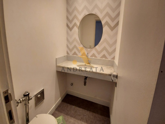 Imagem Apartamento com 4 Quartos à Venda, 180 m² em Barra Da Tijuca - Rio De Janeiro