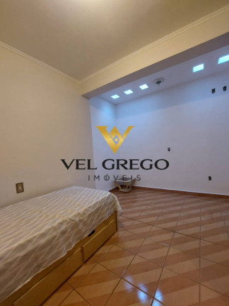 Imagem Casa com 3 Quartos à Venda, 124 m² em Vila Sacadura Cabral - Santo André