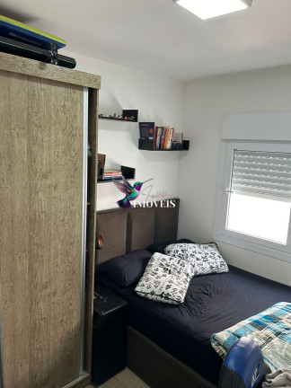 Imagem Apartamento com 3 Quartos à Venda, 81 m² em Jardim Lindóia - Porto Alegre