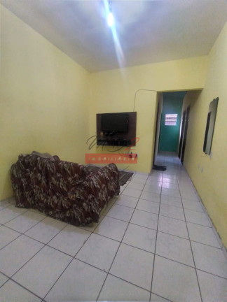 Imagem Casa com 2 Quartos à Venda, 72 m² em Gabriela - Feira De Santana Imagem Casa com 2 Quartos à Venda, 72 m² em Gabriela - Feira De Santana