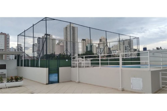 Imagem Imóvel com 2 Quartos à Venda,  em Saúde - São Paulo