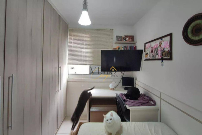 Imagem Apartamento com 1 Quarto à Venda, 36 m² em Jardim Nova Europa - Campinas