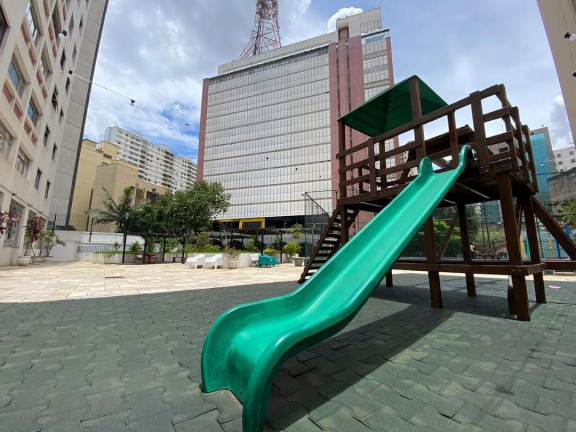 Imagem Apartamento com 2 Quartos à Venda, 98 m² em Santo Amaro - São Paulo Imagem Apartamento com 2 Quartos à Venda, 98 m² em Santo Amaro - São Paulo