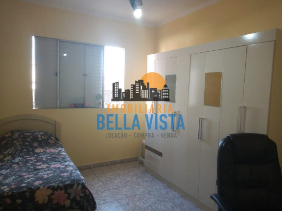 Imagem Apartamento com 2 Quartos à Venda,  em Jardim Independência - São Vicente