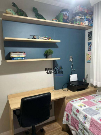 Imagem Apartamento com 3 Quartos à Venda, 74 m² em Parque São Domingos - São Paulo Imagem Apartamento com 3 Quartos à Venda, 74 m² em Parque São Domingos - São Paulo