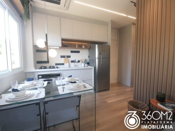 Imagem Apartamento com 2 Quartos à Venda, 40 m² em Vila Eldízia - Santo André Imagem Apartamento com 2 Quartos à Venda, 40 m² em Vila Eldízia - Santo André