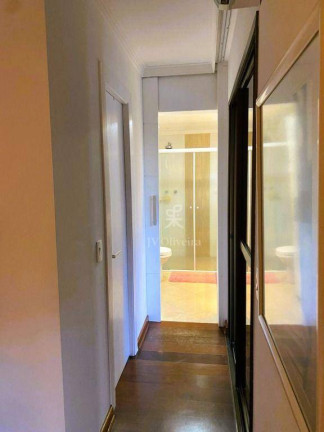 Imagem Apartamento com 3 Quartos à Venda, 188 m² em Vila Sônia - São Paulo Imagem Apartamento com 3 Quartos à Venda, 188 m² em Vila Sônia - São Paulo