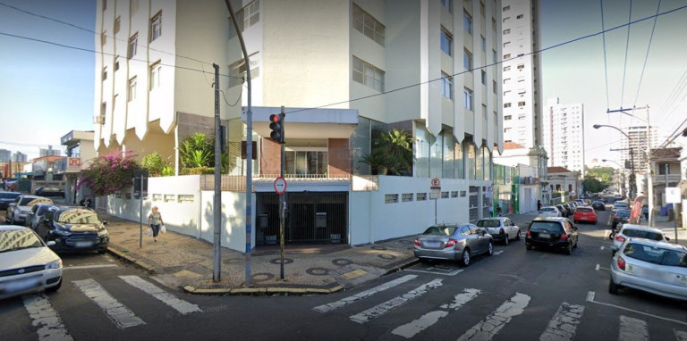 Imagem Apartamento com 3 Quartos à Venda, 156 m² em Centro - Piracicaba Imagem Apartamento com 3 Quartos à Venda, 156 m² em Centro - Piracicaba