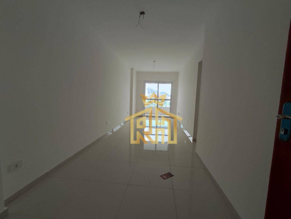 Foto do imóvel Apartamento com 2 Quartos à Venda, 88 m² em Vila Guilhermina - Praia Grande