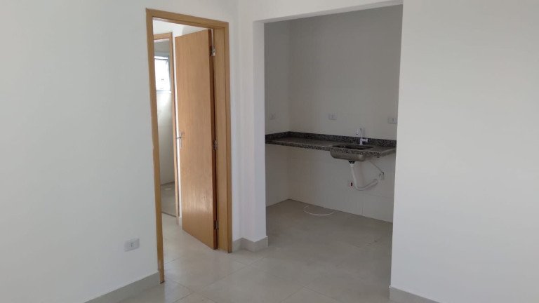 Imagem Studio com 1 Quarto à Venda, 31 m² em Vila Ede - São Paulo Imagem Studio com 1 Quarto à Venda, 31 m² em Vila Ede - São Paulo