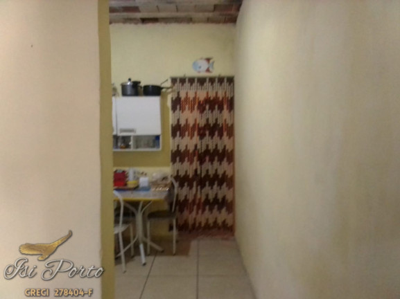 Imagem Casa com 1 Quarto à Venda, 65 m² em 25 - Praia Grande 
