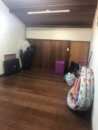 Imagem Casa com 3 Quartos à Venda, 180 m² em Vila Alpina - São Paulo