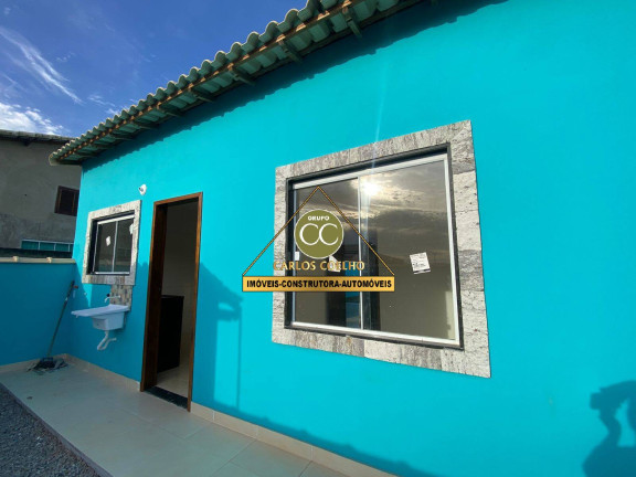 Imagem Casa com 2 Quartos à Venda, em Nova Califórnia (tamoios) - Cabo Frio Imagem Casa com 2 Quartos à Venda, em Nova Califórnia (tamoios) - Cabo Frio