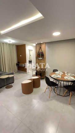 Apartamento com 2 Quartos à Venda, 56 m² em Jardim Dos Pássaros - Guarujá