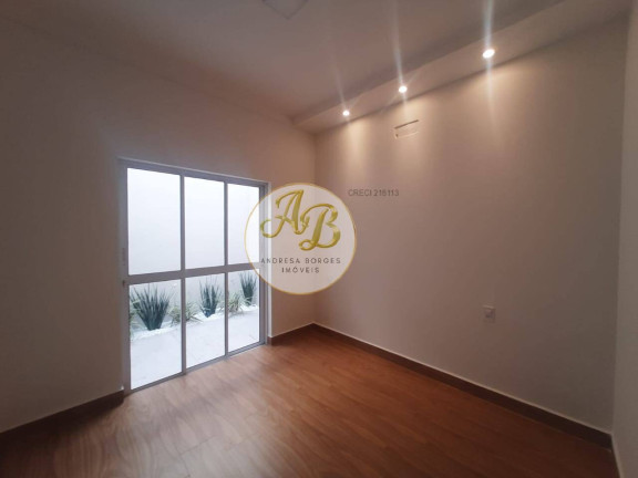 Imagem Casa com 3 Quartos à Venda, 125 m² em São José - Franca