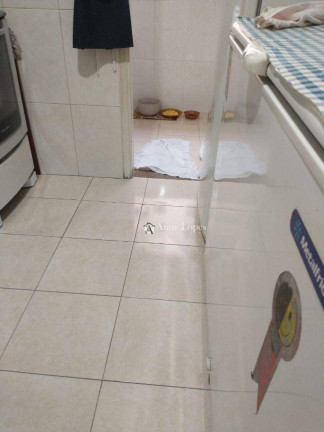 Imagem Apartamento com 2 Quartos à Venda, 65 m² em Campo Grande - Santos Imagem Apartamento com 2 Quartos à Venda, 65 m² em Campo Grande - Santos