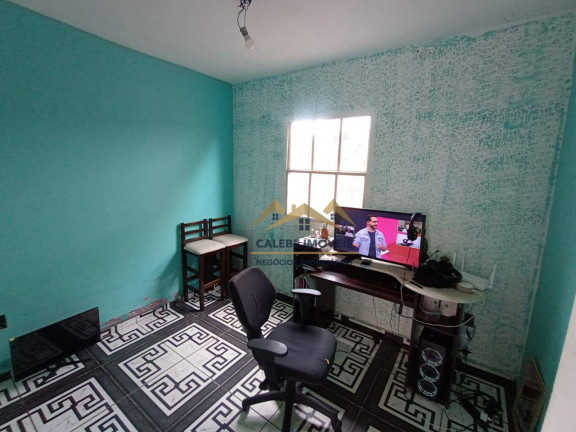 Imagem Casa com 4 Quartos à Venda, 114 m² em Tanquinho - Tatuí Imagem Casa com 4 Quartos à Venda, 114 m² em Tanquinho - Tatuí