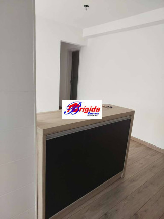 Imagem Apartamento com 2 Quartos à Venda, 52 m² em Jardim Parque Morumbi - São Paulo Imagem Apartamento com 2 Quartos à Venda, 52 m² em Jardim Parque Morumbi - São Paulo