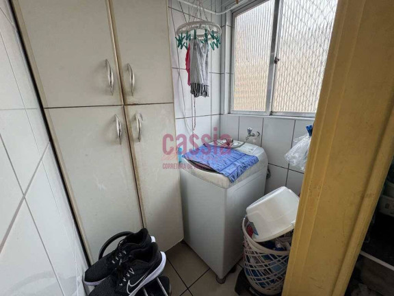 Imagem Apartamento com 1 Quarto à Venda, 39 m² em Vila Tupi - Praia Grande