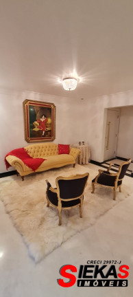 Imagem Apartamento com 3 Quartos à Venda, 275 m² em Vila Carrão - São Paulo Imagem Apartamento com 3 Quartos à Venda, 275 m² em Vila Carrão - São Paulo
