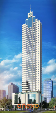 Imagem Apartamento com 4 Quartos à Venda, 129 m² em Centro - Balneário Camboriú