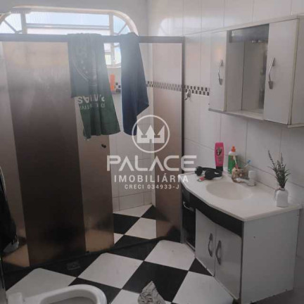 Imagem Casa com 3 Quartos para Alugar, 45 m² em Piracicamirim - Piracicaba Imagem Casa com 3 Quartos para Alugar, 45 m² em Piracicamirim - Piracicaba