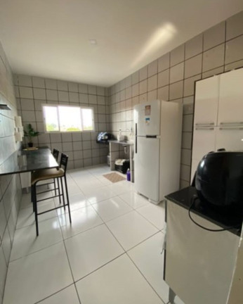 Imagem Casa com 2 Quartos à Venda, 55 m² em Cidade Dos Colibris - João Pessoa