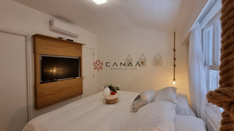 Casa de Condomínio com 4 Quartos à Venda, 100 m² em Geribá - Armação Dos Búzios