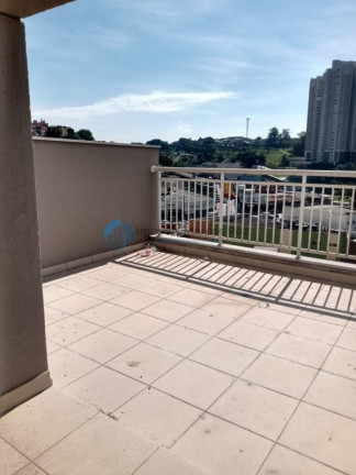 Imagem Apartamento com 2 Quartos à Venda, 100 m² em Vila Boa Vista - Barueri
