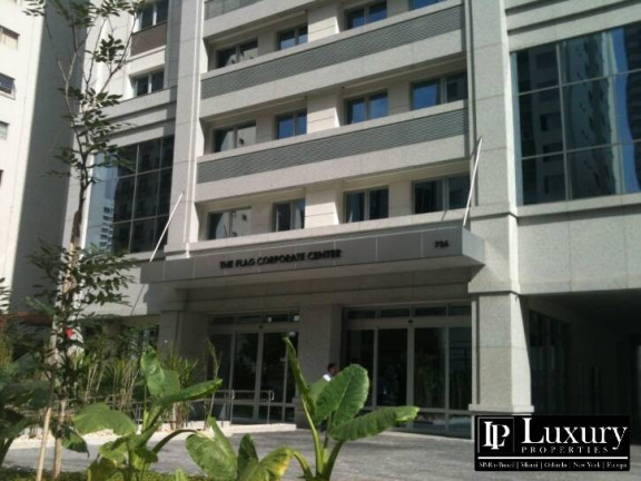 Imóvel Comercial para Alugar, 61 m² em Itaim Bibi - São Paulo