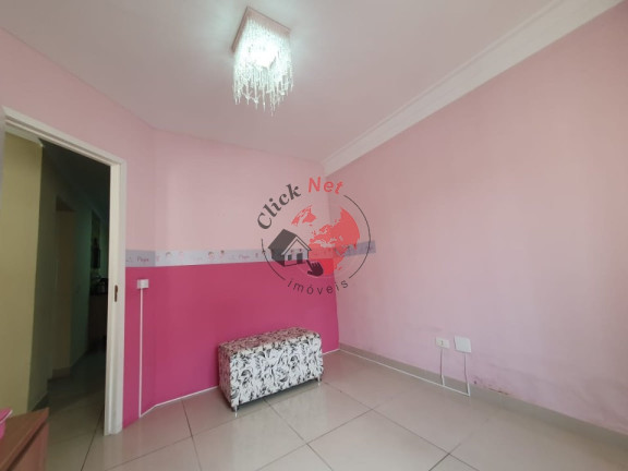 Imagem Casa com 2 Quartos à Venda, 117 m² em Assunção - São Bernardo Do Campo