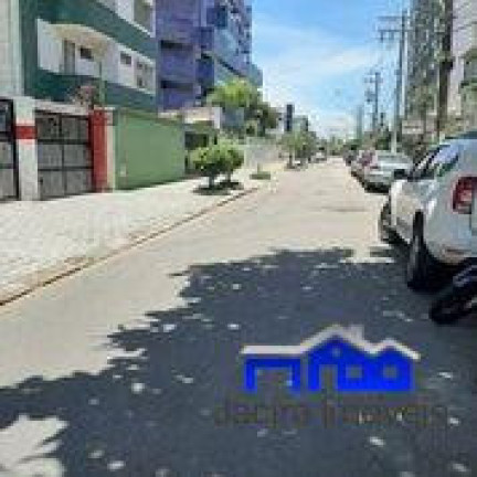 Imagem Apartamento com 1 Quarto à Venda, 55 m² em Itararé - São Vicente Imagem Apartamento com 1 Quarto à Venda, 55 m² em Itararé - São Vicente