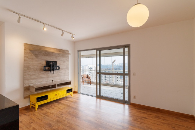 Imagem Apartamento com 2 Quartos à Venda, 94 m² em Chácara Santo Antônio - São Paulo