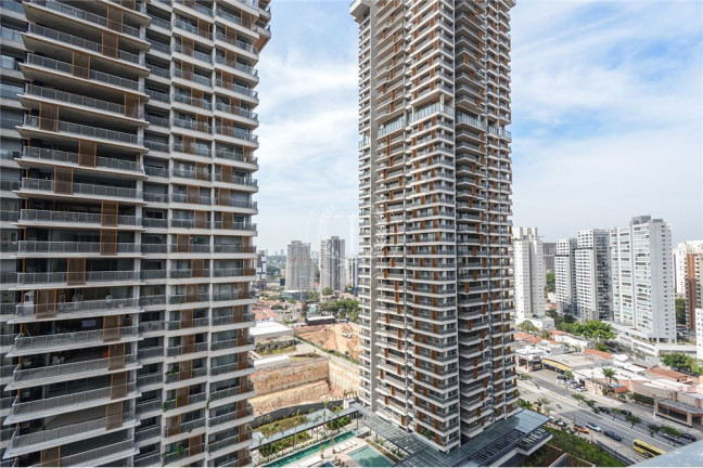 Imagem Apartamento com 3 Quartos à Venda, 105 m² em Jardim Das Acácias - São Paulo Imagem Apartamento com 3 Quartos à Venda, 105 m² em Jardim Das Acácias - São Paulo