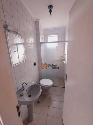 Imagem Apartamento com 2 Quartos à Venda, 52 m² em Pirituba - São Paulo