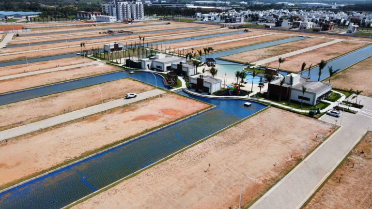 Imagem Terreno à Venda, 172 m² em Beira Rio - Biguaçu
