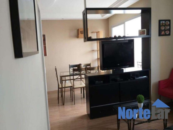 Imagem Apartamento com 3 Quartos à Venda, 62 m² em Vila Paiva - São Paulo Imagem Apartamento com 3 Quartos à Venda, 62 m² em Vila Paiva - São Paulo