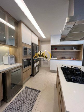 Imagem Apartamento com 3 Quartos à Venda, 200 m² em Alphaville Empresarial - Barueri Imagem Apartamento com 3 Quartos à Venda, 200 m² em Alphaville Empresarial - Barueri