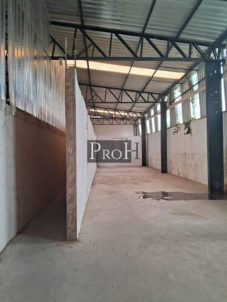 Imagem Imóvel Comercial à Venda, 637 m² em Campestre - Santo André