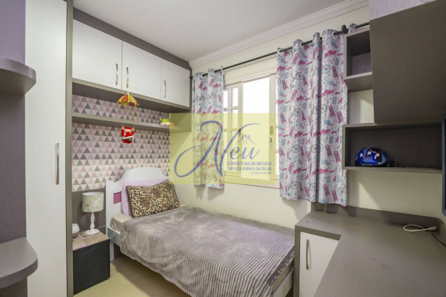 Imagem Casa com 3 Quartos à Venda, 94 m² em Bairro Alto - Curitiba