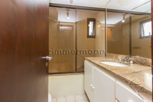 Imagem Apartamento com 4 Quartos à Venda, 263 m² em Vila Andrade - São Paulo