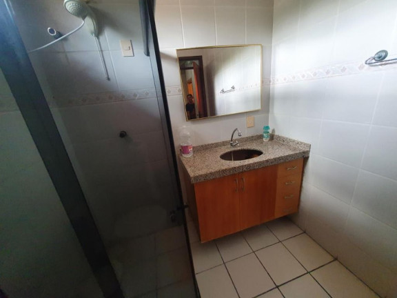 Imagem Casa com 4 Quartos à Venda, 150 m² em José De Alencar - Fortaleza