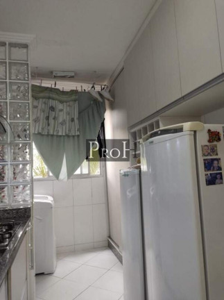 Imagem Apartamento com 2 Quartos à Venda, 60 m² em Vila Tibiriçá - Santo André Imagem Apartamento com 2 Quartos à Venda, 60 m² em Vila Tibiriçá - Santo André