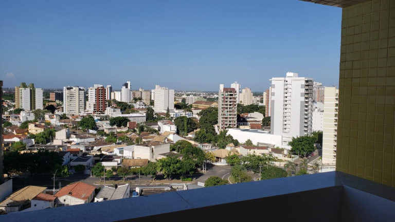Imagem Apartamento com 2 Quartos à Venda, 76 m² em Parque Leopoldina - Campos Dos Goytacazes