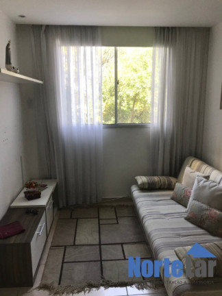 Imagem Apartamento com 2 Quartos à Venda, 48 m² em Vila Siqueira (zona Norte) - São Paulo Imagem Apartamento com 2 Quartos à Venda, 48 m² em Vila Siqueira (zona Norte) - São Paulo