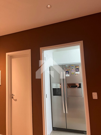 Imagem Apartamento com 1 Quarto à Venda, 52 m² em Alphaville - Santana De Parnaíba Imagem Apartamento com 1 Quarto à Venda, 52 m² em Alphaville - Santana De Parnaíba