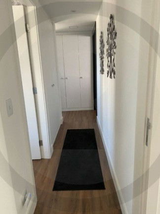 Apartamento com 2 Quartos à Venda ou Locação, 116 m² em Campo Belo - São Paulo