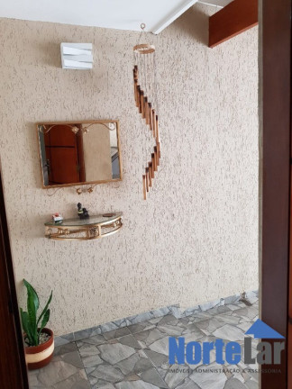 Imagem Sobrado com 2 Quartos à Venda, 150 m² em Limão - São Paulo