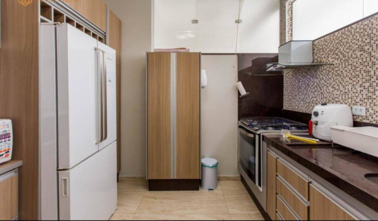 Imagem Sobrado com 2 Quartos à Venda, 220 m² em Ipiranga - São Paulo Imagem Sobrado com 2 Quartos à Venda, 220 m² em Ipiranga - São Paulo